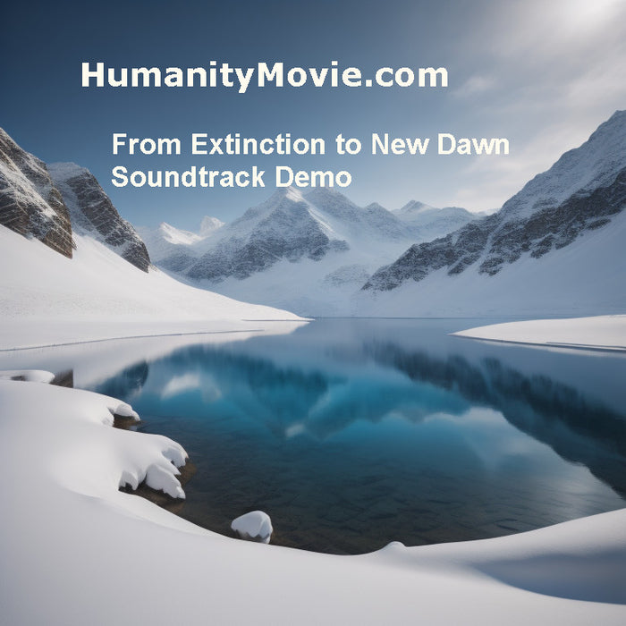 HumanityMovie.com Demo Track 2 & 3